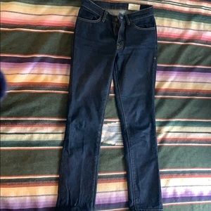 Imogene + Willie jeans size 26